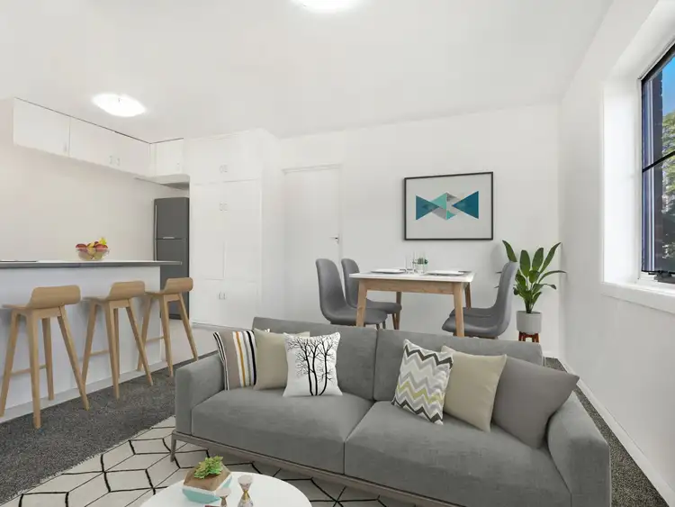 Second view of Homely unit listing, 3/3 Beatson Street, Wollongong NSW 2500