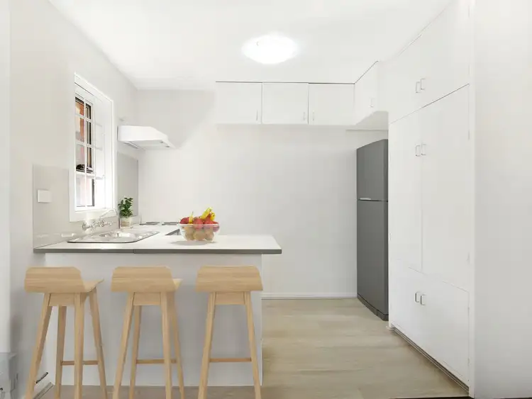 Fourth view of Homely unit listing, 3/3 Beatson Street, Wollongong NSW 2500