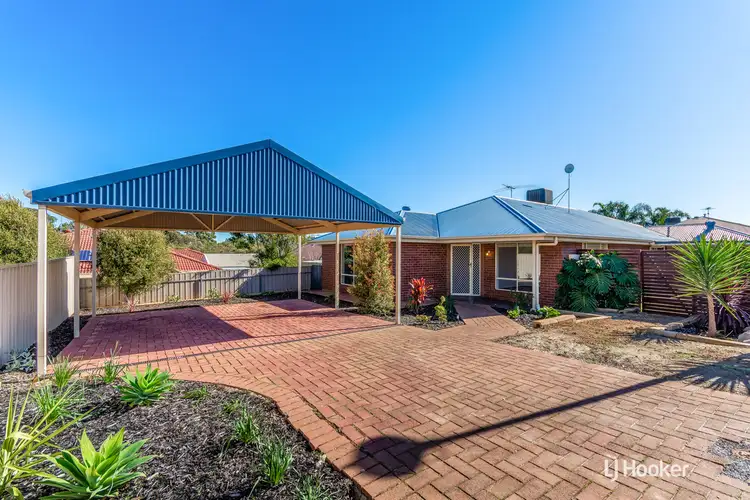 69 Wallace Drive, Craigmore SA 5114