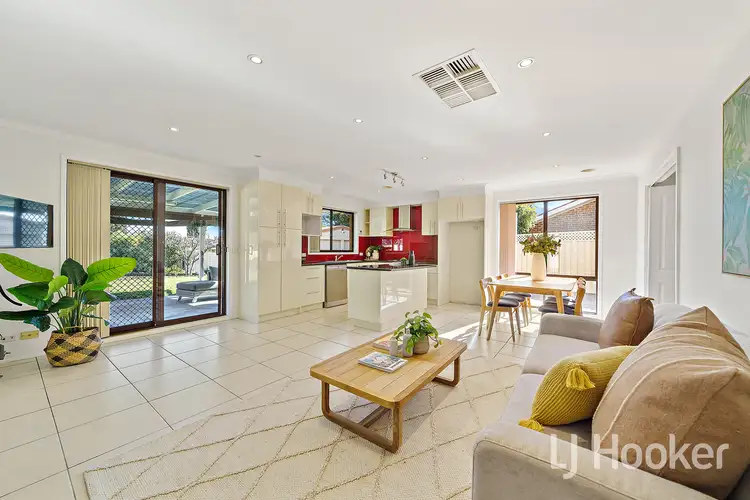 Fourth view of Homely house listing, 8 Groveland Crescent, Isabella Plains ACT 2905