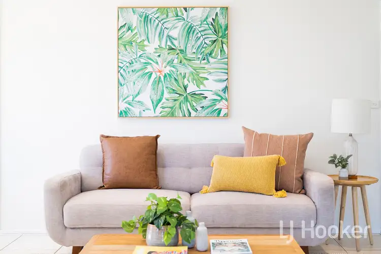 Fifth view of Homely house listing, 8 Groveland Crescent, Isabella Plains ACT 2905