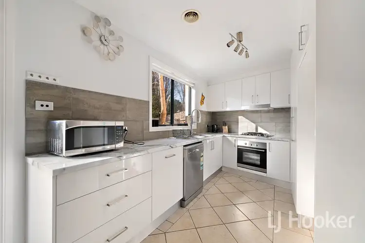 Fourth view of Homely townhouse listing, 111 Sugarloaf Circle, Palmerston ACT 2913