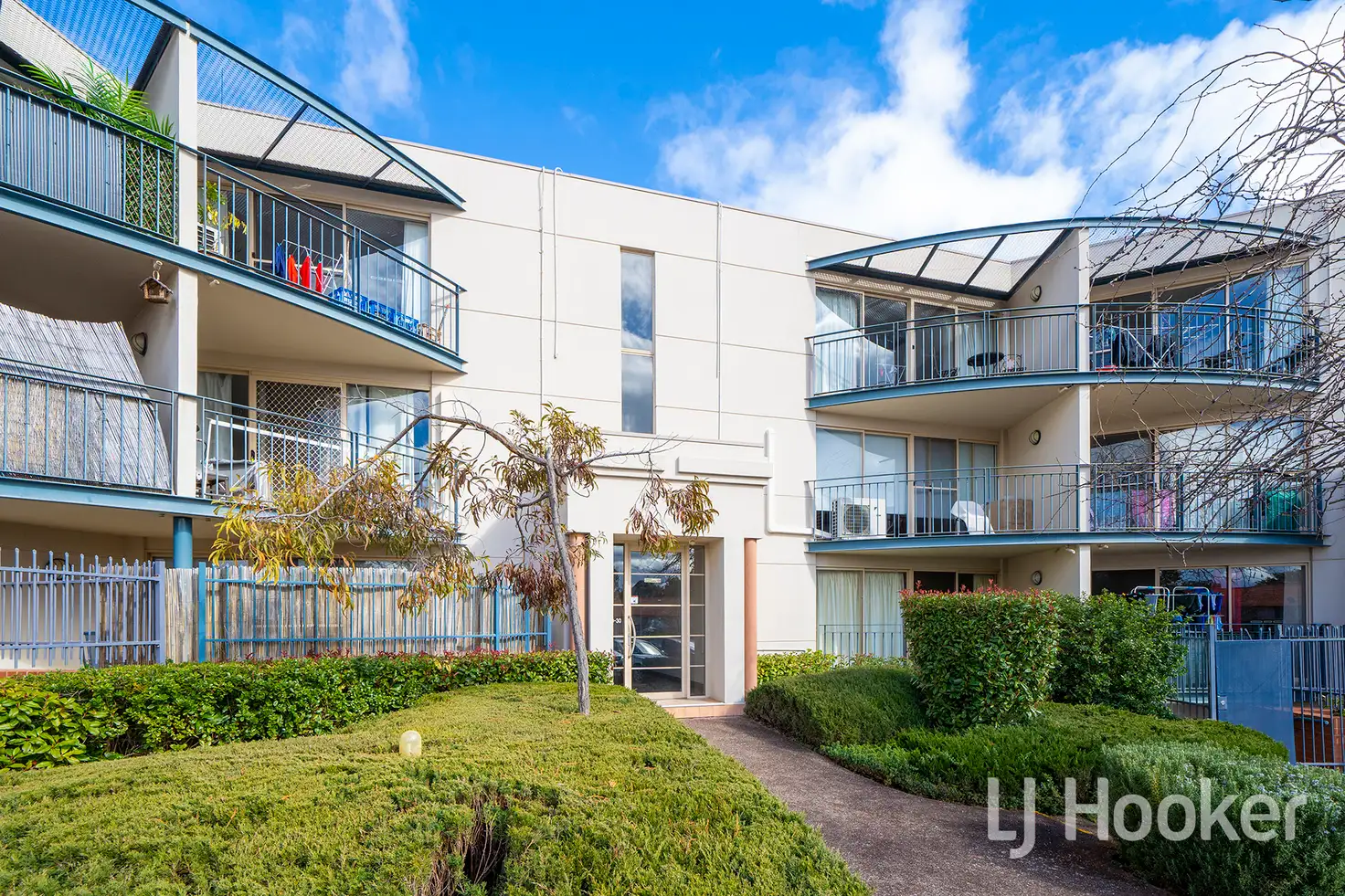 Main view of Homely unit listing, 24/2 Ranken Place, Belconnen ACT 2617