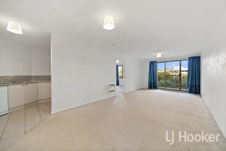 Second view of Homely unit listing, 24/2 Ranken Place, Belconnen ACT 2617