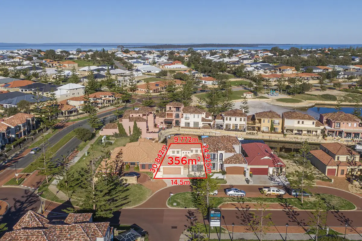 Main view of Homely house listing, 5 Port Quays, Wannanup WA 6210