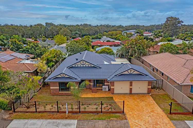 Main view of Homely house listing, 5 Byng Road, Birkdale QLD 4159