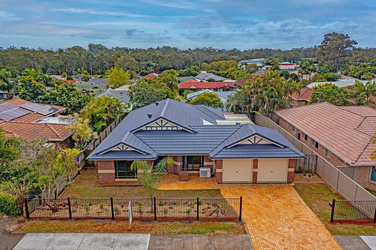 Main view of Homely house listing, 5 Byng Road, Birkdale QLD 4159
