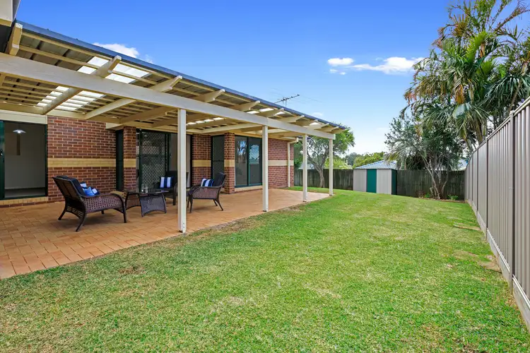 Second view of Homely house listing, 5 Byng Road, Birkdale QLD 4159