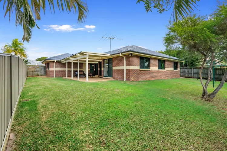 Third view of Homely house listing, 5 Byng Road, Birkdale QLD 4159
