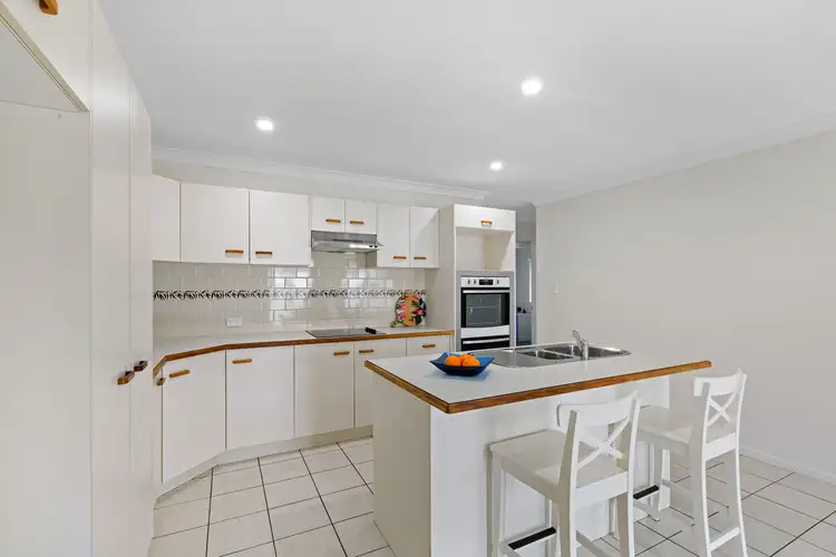 Fourth view of Homely house listing, 5 Byng Road, Birkdale QLD 4159