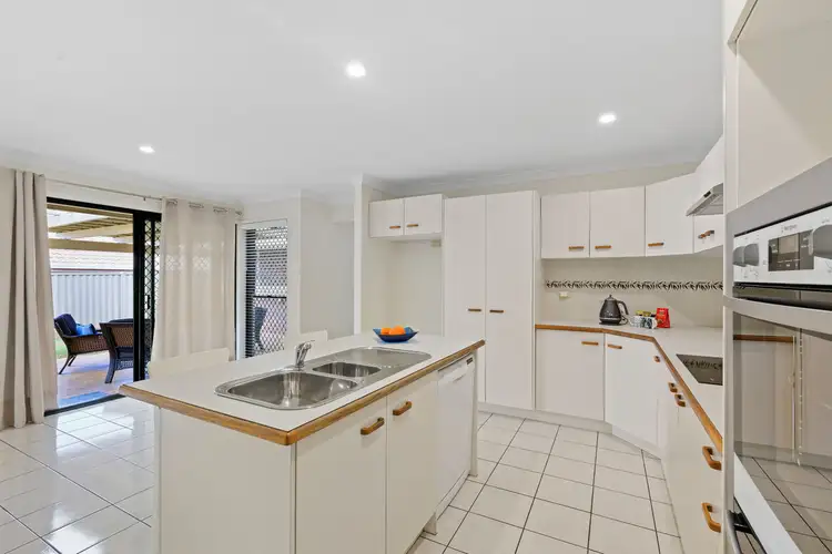 Fifth view of Homely house listing, 5 Byng Road, Birkdale QLD 4159