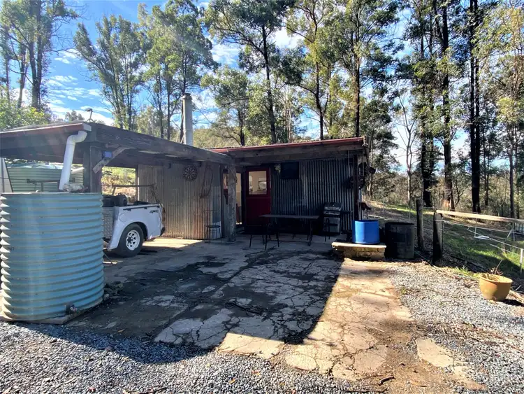 Sixth view of Homely rural property listing, 2622 Bulga Road, Bobin NSW 2429