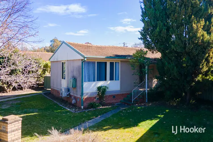 Fourth view of Homely house listing, 4 Cassinia Street, O'connor ACT 2602