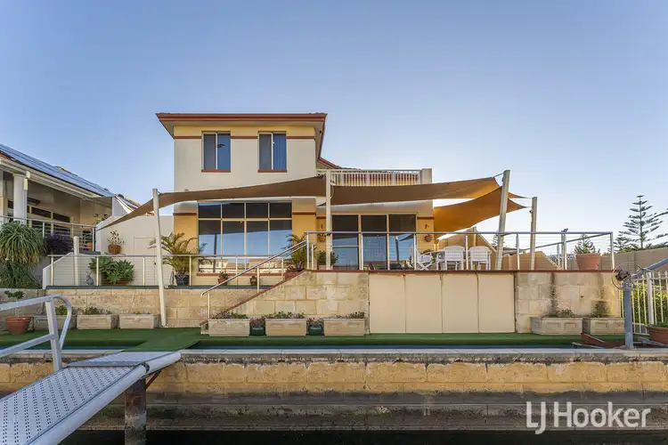 Fourth view of Homely house listing, 16 Baudin Way, Wannanup WA 6210