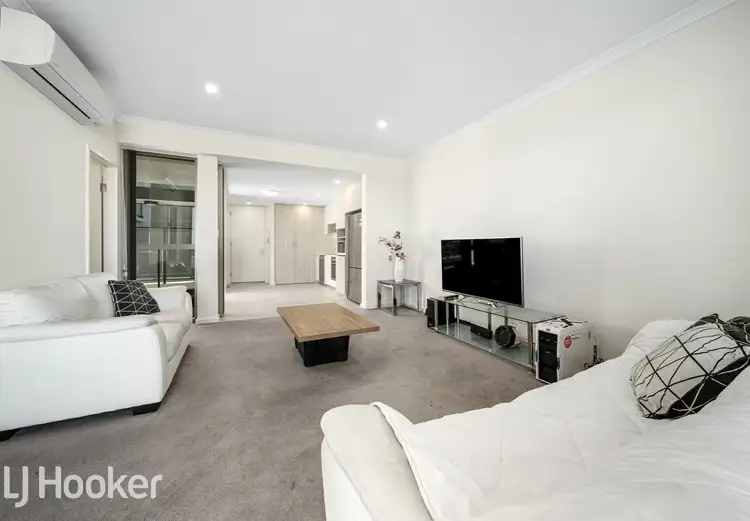 18/15 Leonard Street, Victoria Park WA 6100