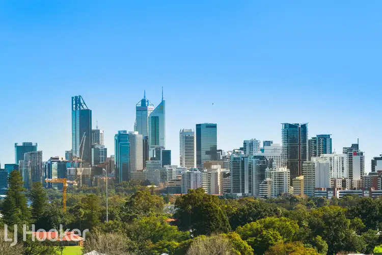 Sixth view of Homely apartment listing, 20/45 Leonard Street, Victoria Park WA 6100