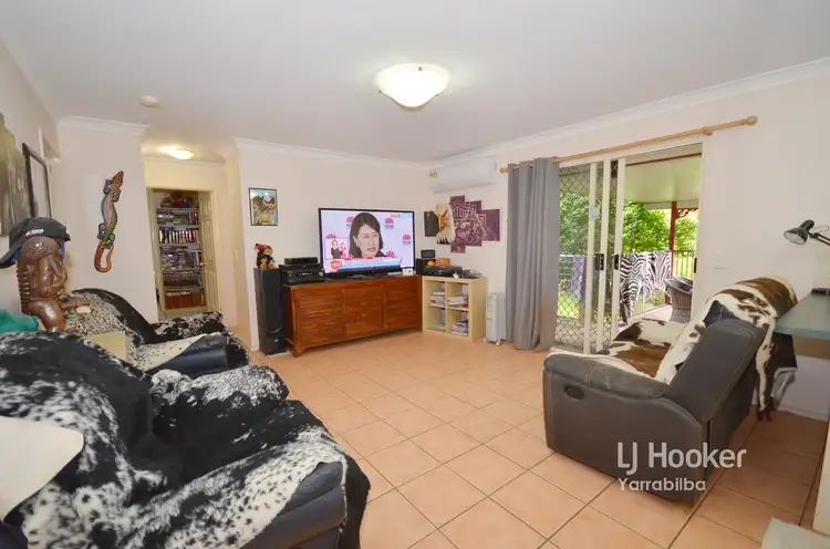 Main view of Homely house listing, 58-60 Von Nida Drive, Kooralbyn QLD 4285