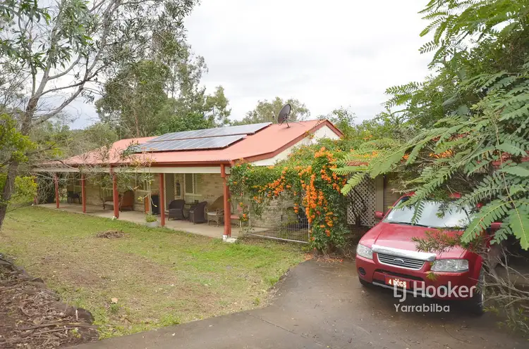 Second view of Homely house listing, 58-60 Von Nida Drive, Kooralbyn QLD 4285