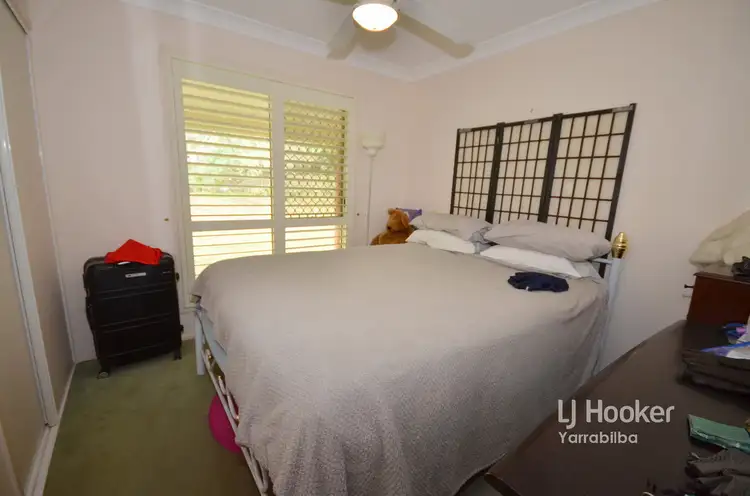 Fourth view of Homely house listing, 58-60 Von Nida Drive, Kooralbyn QLD 4285