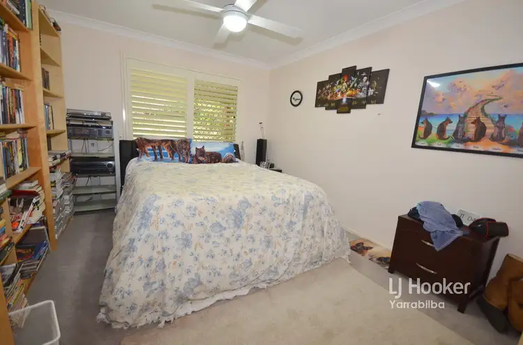Fifth view of Homely house listing, 58-60 Von Nida Drive, Kooralbyn QLD 4285