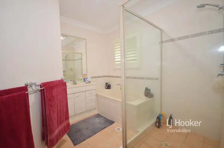 Sixth view of Homely house listing, 58-60 Von Nida Drive, Kooralbyn QLD 4285