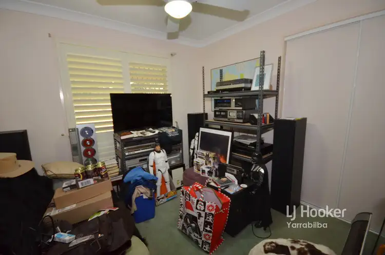 Seventh view of Homely house listing, 58-60 Von Nida Drive, Kooralbyn QLD 4285