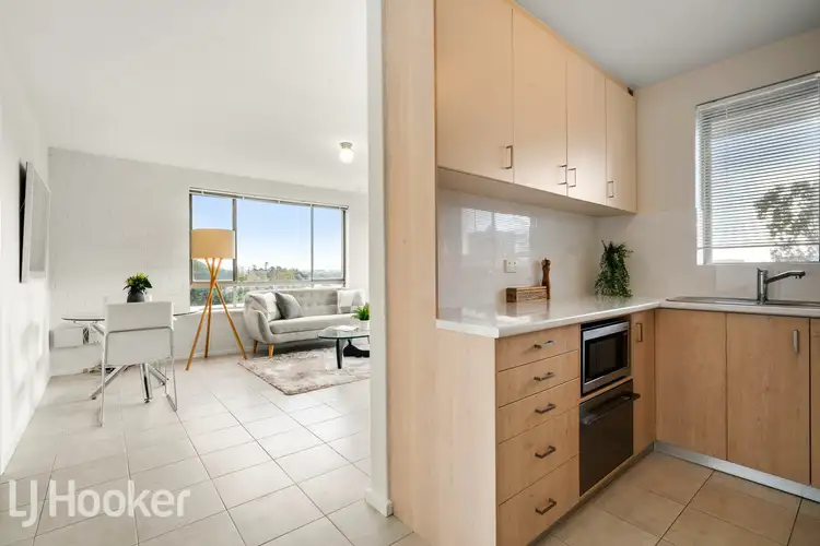 Main view of Homely apartment listing, 17/59 King George Street, Victoria Park WA 6100