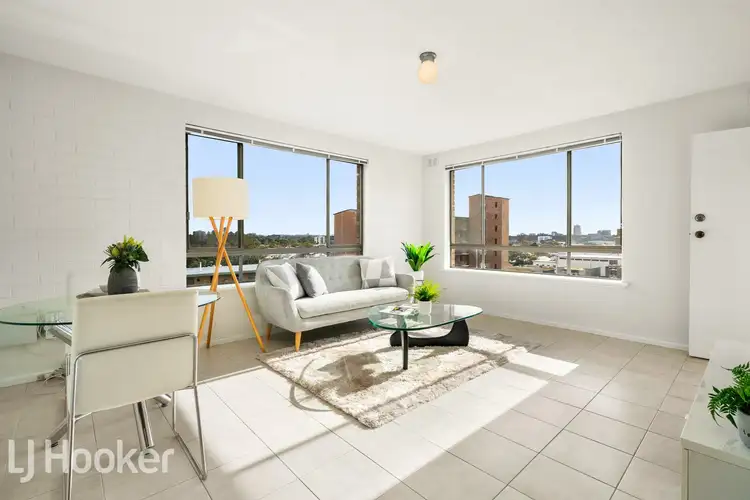 Third view of Homely apartment listing, 17/59 King George Street, Victoria Park WA 6100