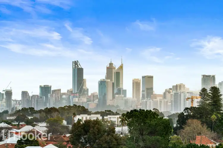 Sixth view of Homely apartment listing, 17/59 King George Street, Victoria Park WA 6100