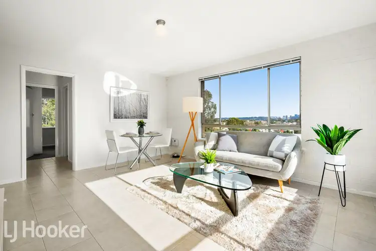 Seventh view of Homely apartment listing, 17/59 King George Street, Victoria Park WA 6100