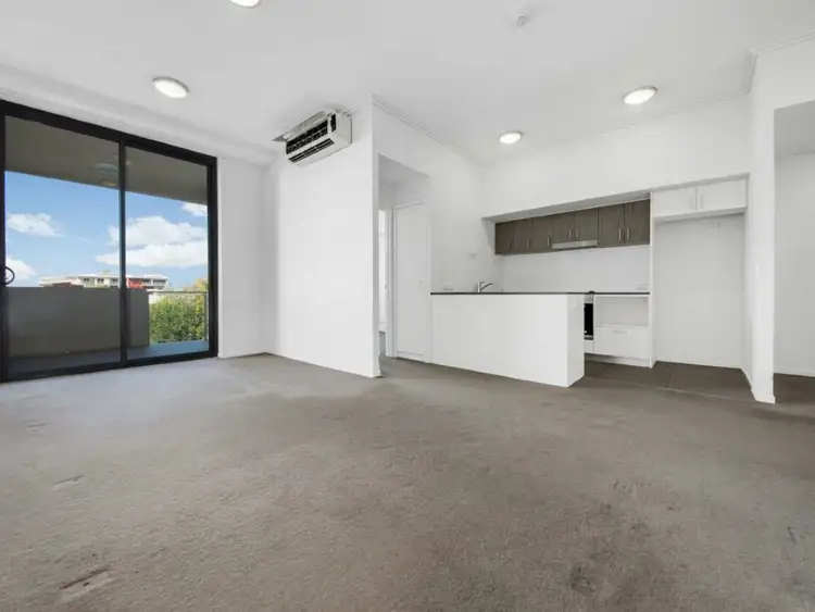 Second view of Homely unit listing, Unit 513/52 Oaka Lane, Gladstone Central QLD 4680