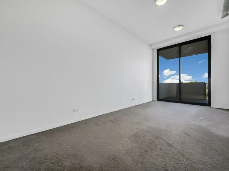 Third view of Homely unit listing, Unit 513/52 Oaka Lane, Gladstone Central QLD 4680