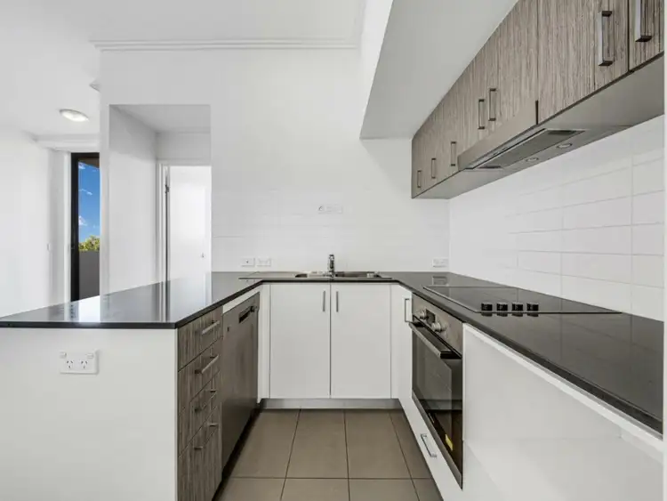Fourth view of Homely unit listing, Unit 513/52 Oaka Lane, Gladstone Central QLD 4680
