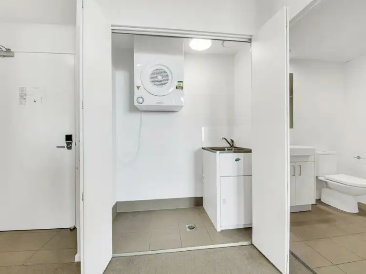 Sixth view of Homely unit listing, Unit 513/52 Oaka Lane, Gladstone Central QLD 4680