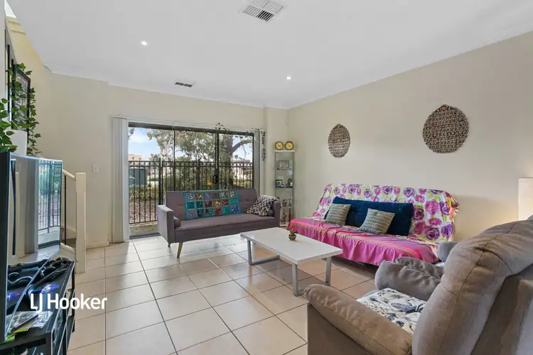 Third view of Homely townhouse listing, 7/55 Grasswren Way, Mawson Lakes SA 5095