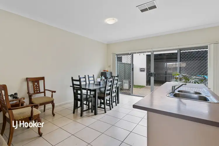 Fifth view of Homely townhouse listing, 7/55 Grasswren Way, Mawson Lakes SA 5095