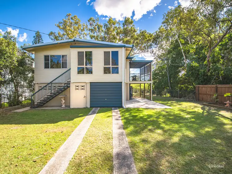 447 Berserker Street, Frenchville QLD 4701