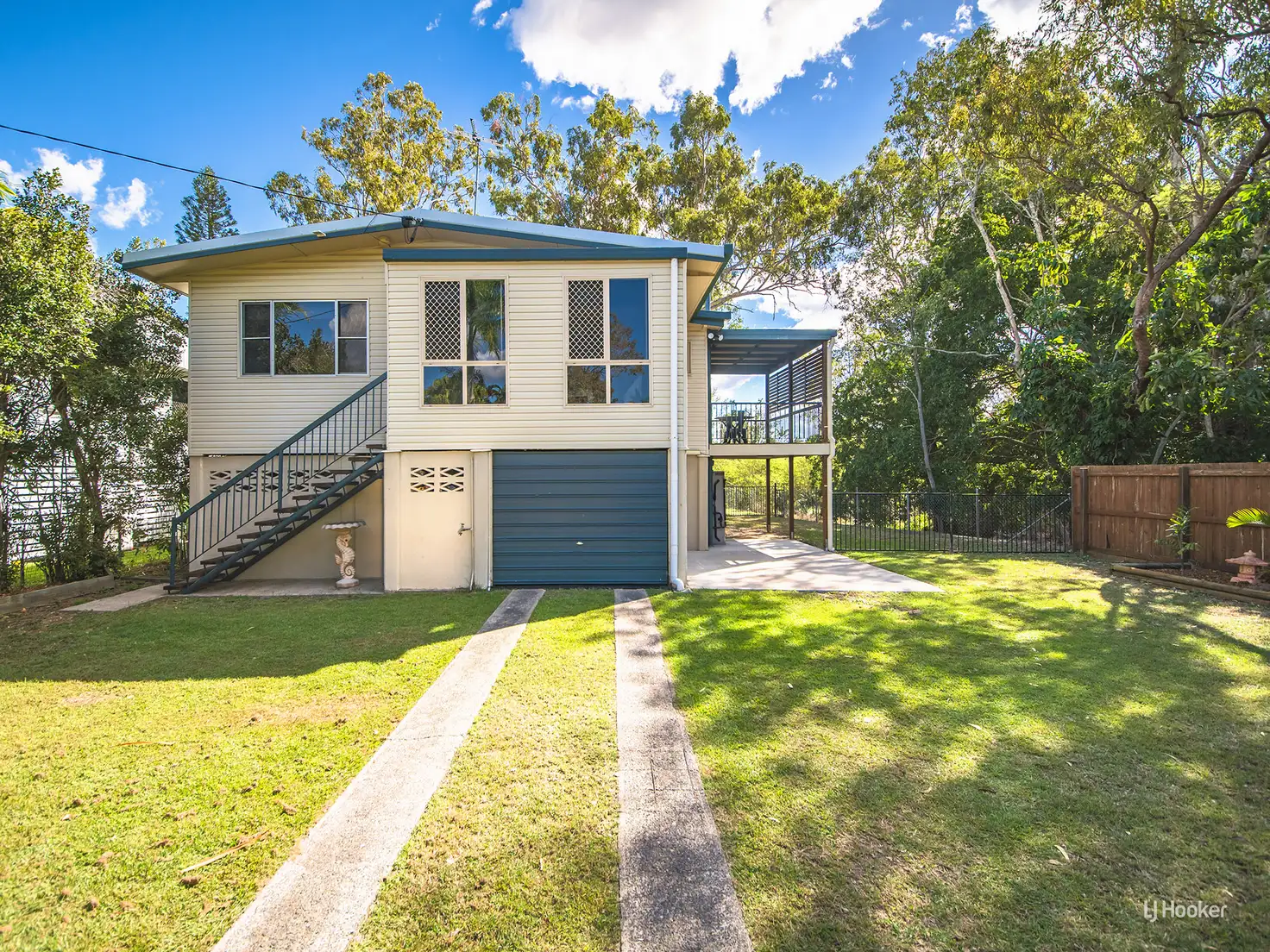 Main view of Homely house listing, 447 Berserker Street, Frenchville QLD 4701