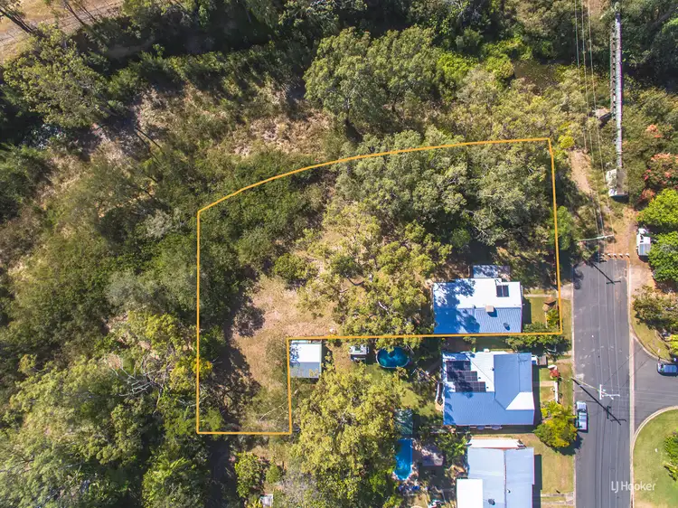 Third view of Homely house listing, 447 Berserker Street, Frenchville QLD 4701