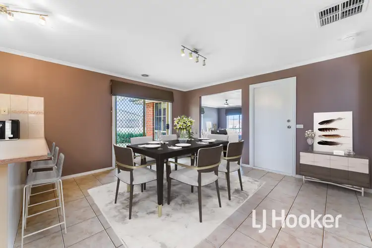 Sixth view of Homely house listing, 40 Ebony Drive, Pakenham VIC 3810