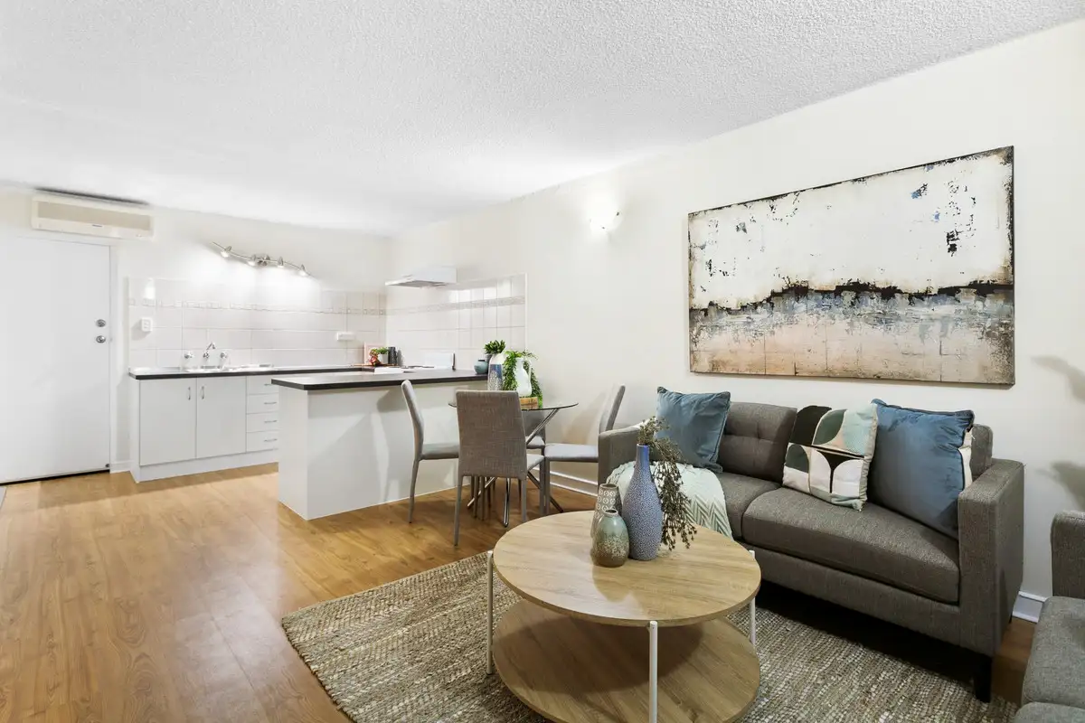 Main view of Homely unit listing, 5/122 Seaview Road, Henley Beach South SA 5022