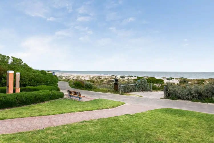 Second view of Homely unit listing, 5/122 Seaview Road, Henley Beach South SA 5022