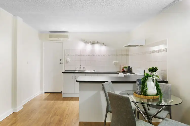 Third view of Homely unit listing, 5/122 Seaview Road, Henley Beach South SA 5022