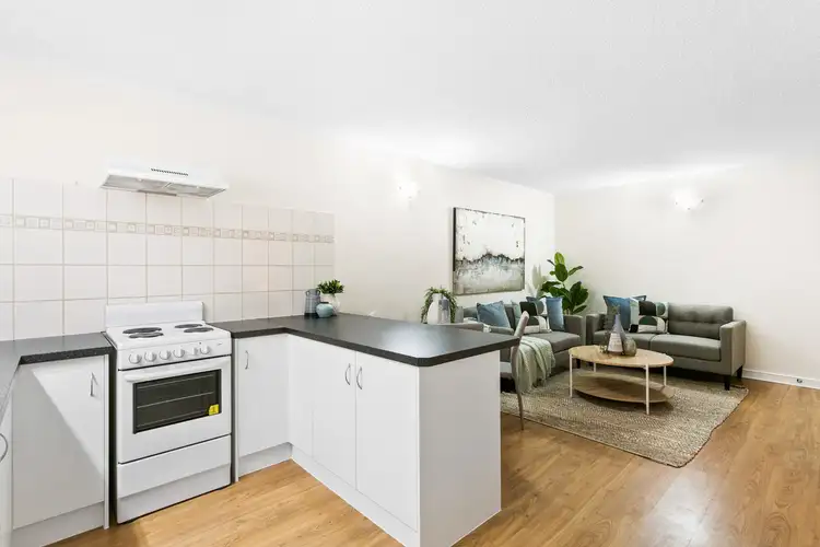 Fourth view of Homely unit listing, 5/122 Seaview Road, Henley Beach South SA 5022