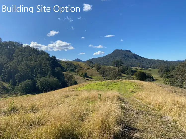 Second view of Homely rural property listing, Lot 23/1843 Comboyne Road, Killabakh NSW 2429