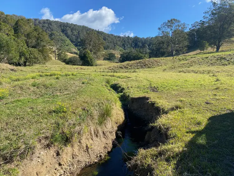 Fourth view of Homely rural property listing, Lot 23/1843 Comboyne Road, Killabakh NSW 2429