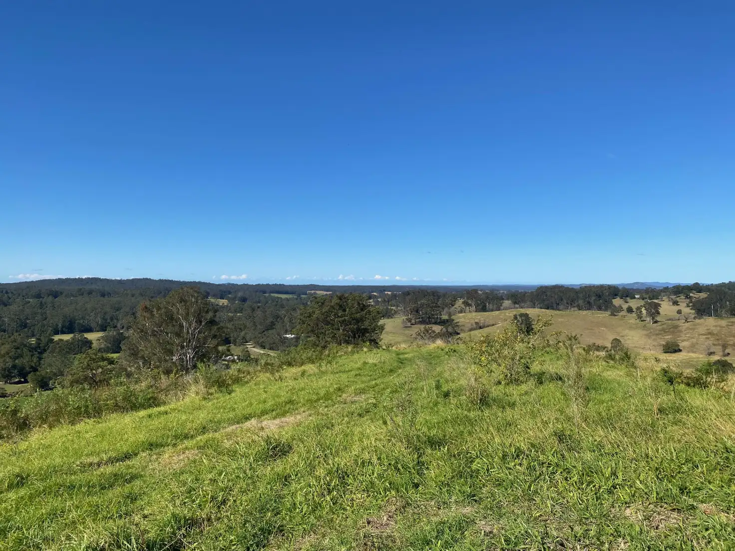 Main view of Homely rural property listing, Lot 24/1843 Comboyne Road, Killabakh NSW 2429