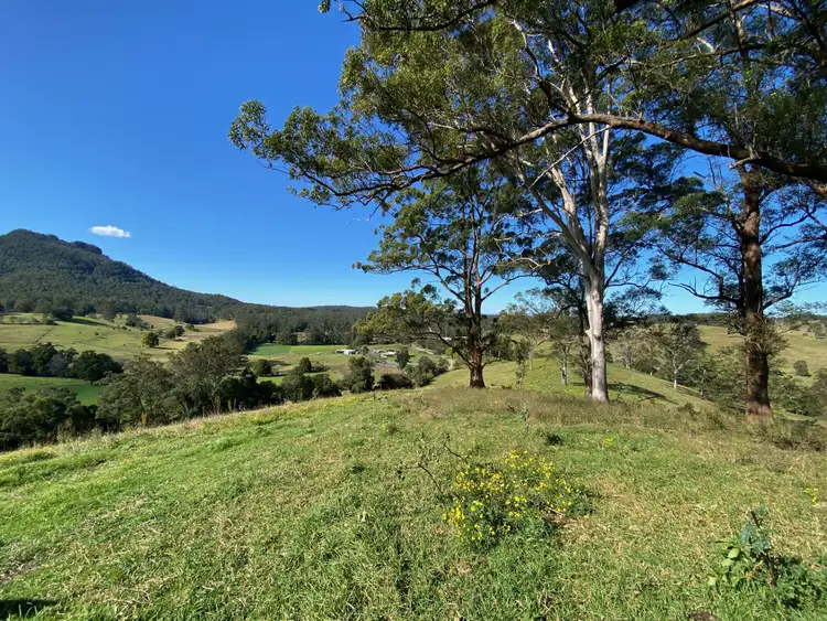 Second view of Homely rural property listing, Lot 24/1843 Comboyne Road, Killabakh NSW 2429