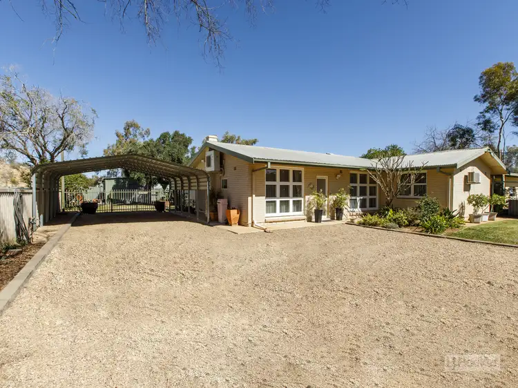 Main view of Homely house listing, 6 Woods Terrace, Braitling NT 870