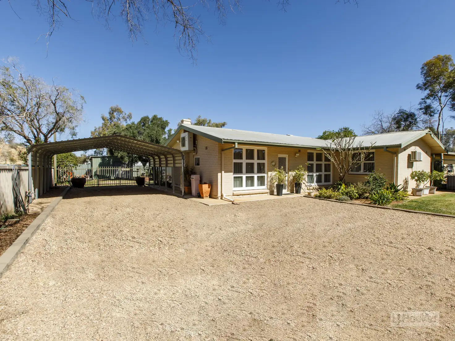 Main view of Homely house listing, 6 Woods Terrace, Braitling NT 870
